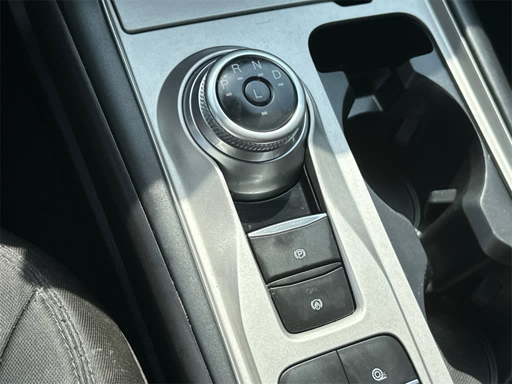 2022 Ford Explorer XLT 31