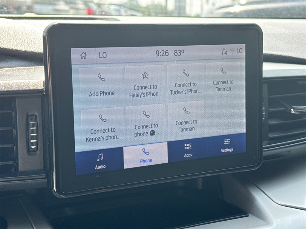 2022 Ford Explorer XLT 11