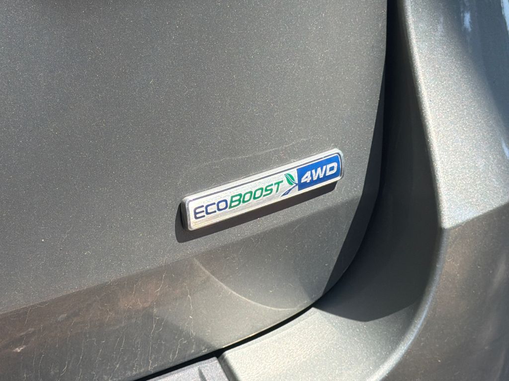 Thumbnail: 2020 Ford Explorer - 4