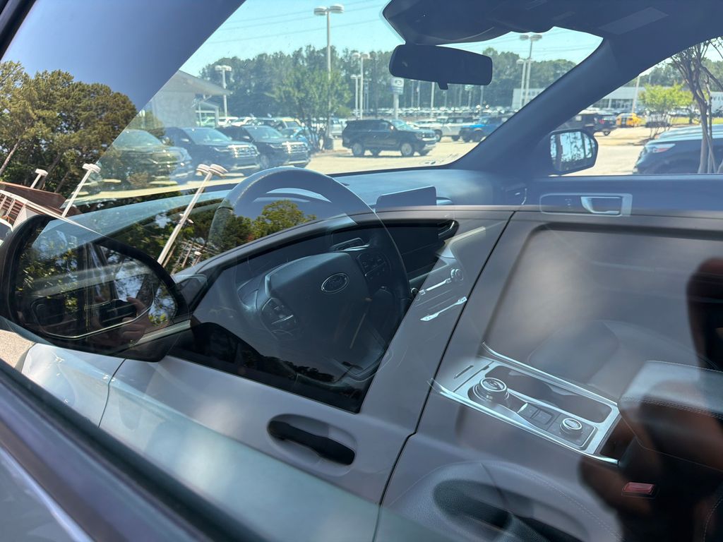 Thumbnail: 2020 Ford Explorer - 2