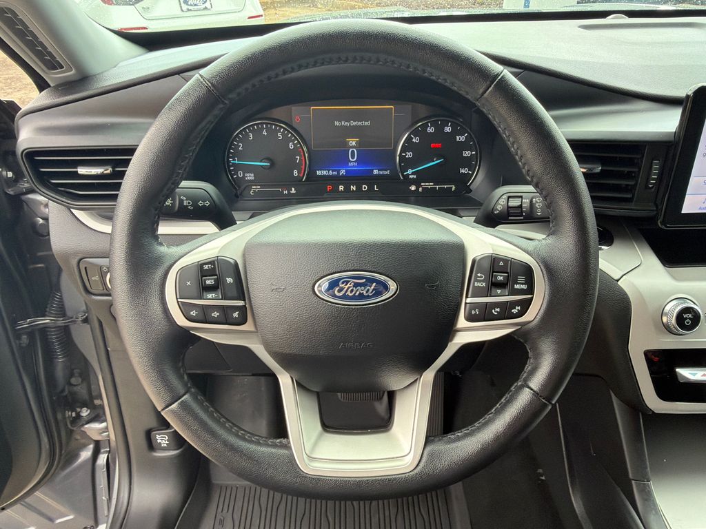 Thumbnail: 2024 Ford Explorer - 27