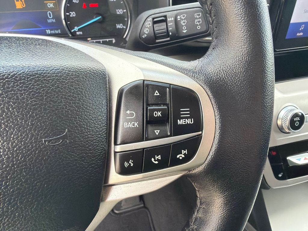 Thumbnail: 2023 Ford Explorer - 26
