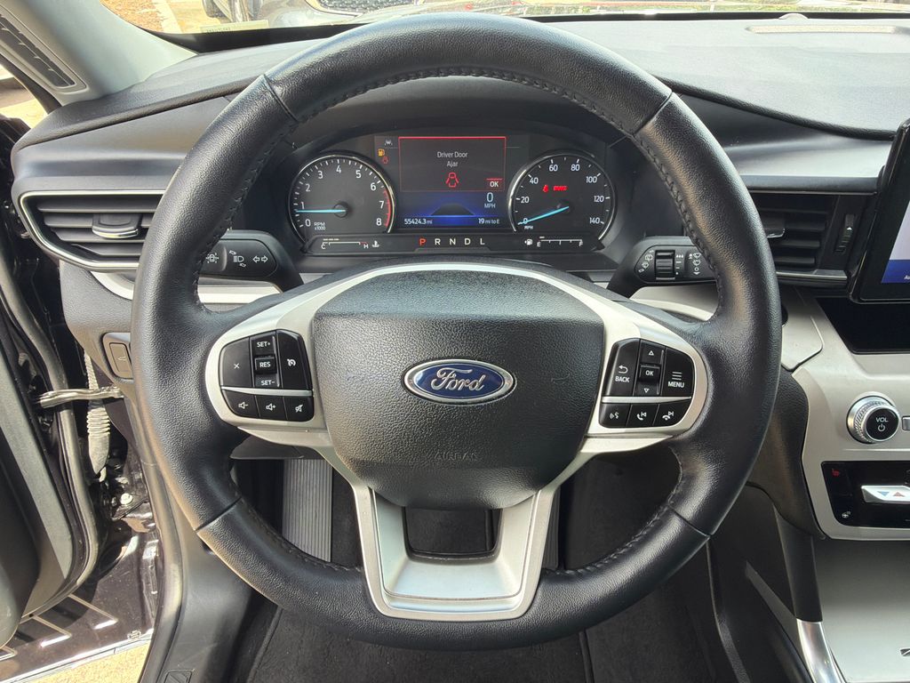 Thumbnail: 2023 Ford Explorer - 12