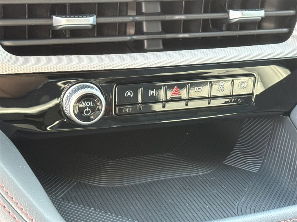 2025 Ford Explorer Active 7