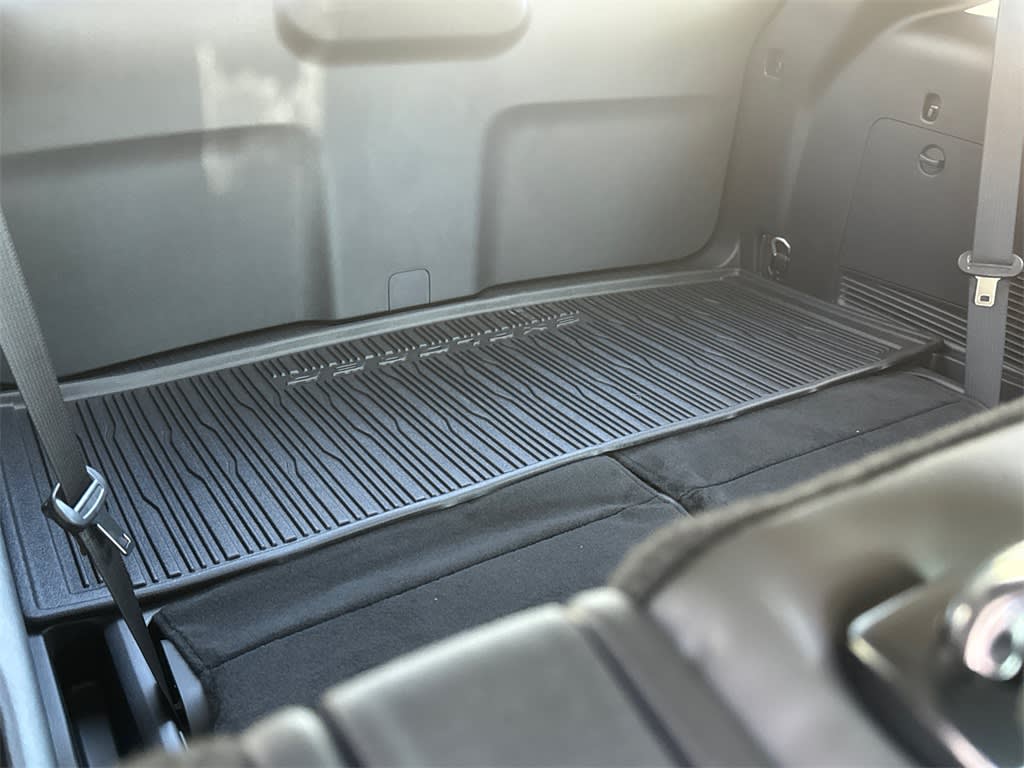 2025 Ford Explorer Active 23