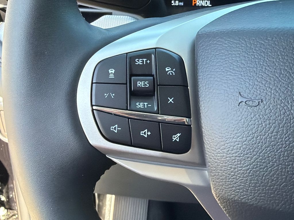 Thumbnail: 2026 Ford Explorer - 29