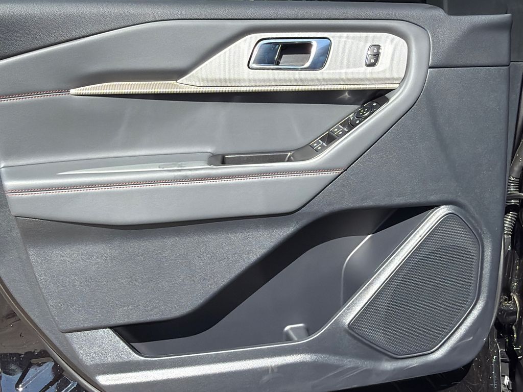 Thumbnail: 2026 Ford Explorer - 22