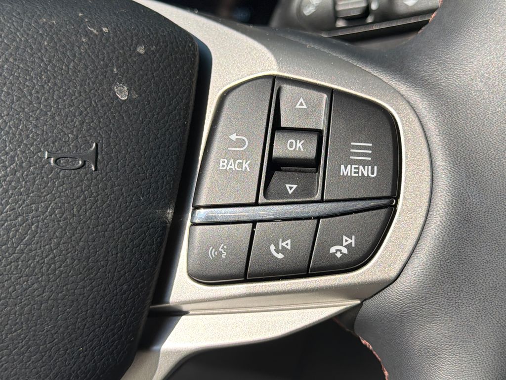 Thumbnail: 2026 Ford Explorer - 26