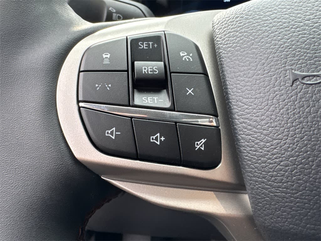 Thumbnail: 2026 Ford Explorer - 28