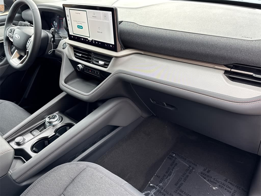 Thumbnail: 2026 Ford Explorer - 2