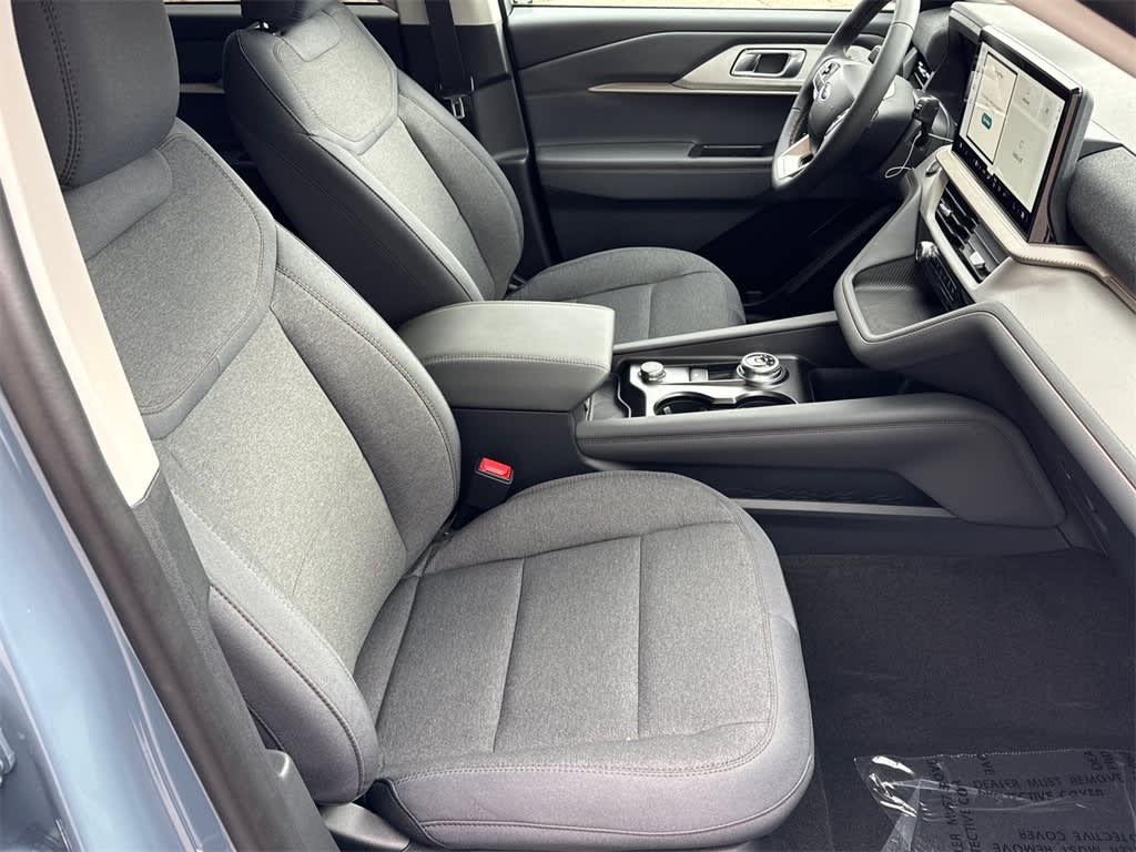 Thumbnail: 2026 Ford Explorer - 10