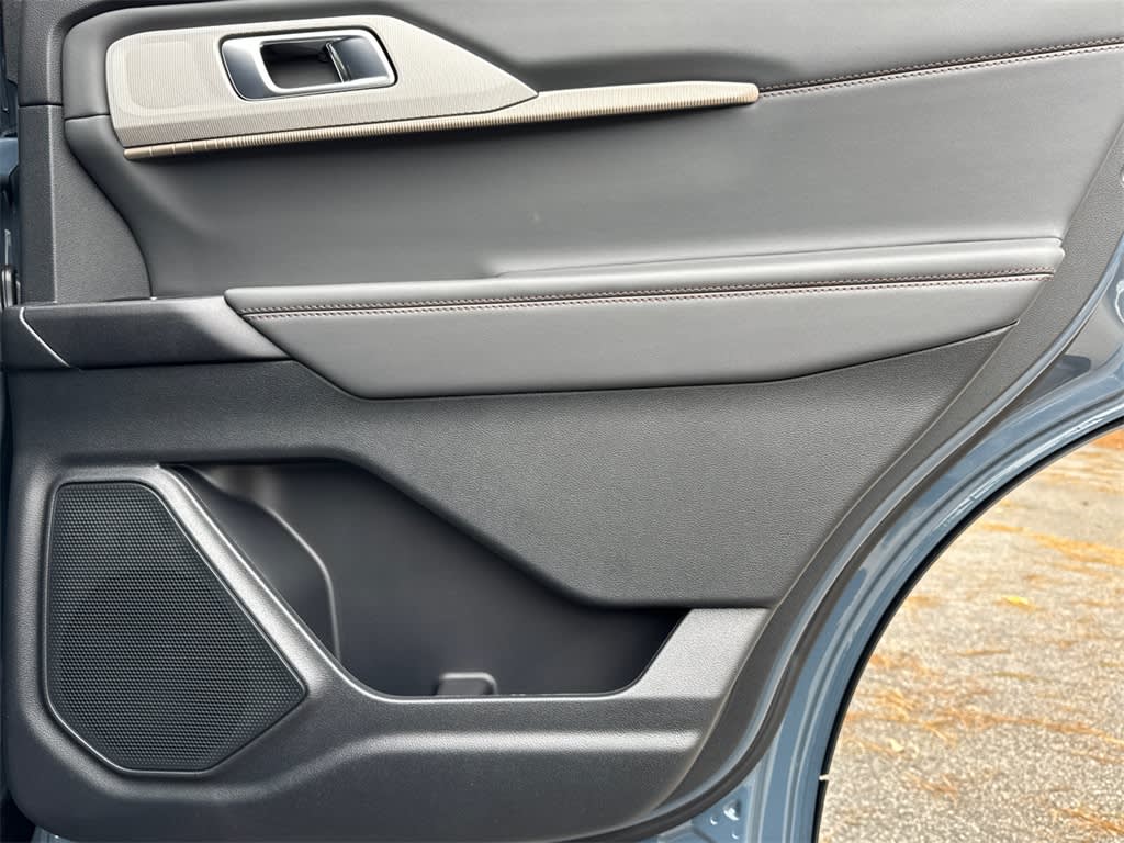 Thumbnail: 2026 Ford Explorer - 23