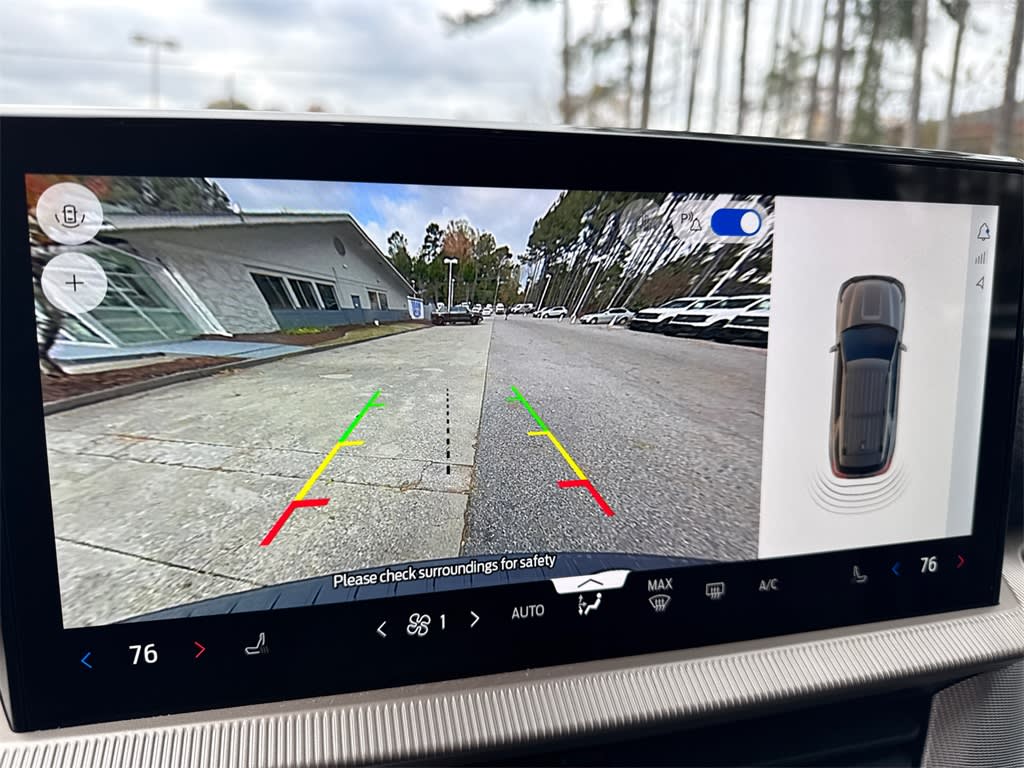 Thumbnail: 2026 Ford Explorer - 30