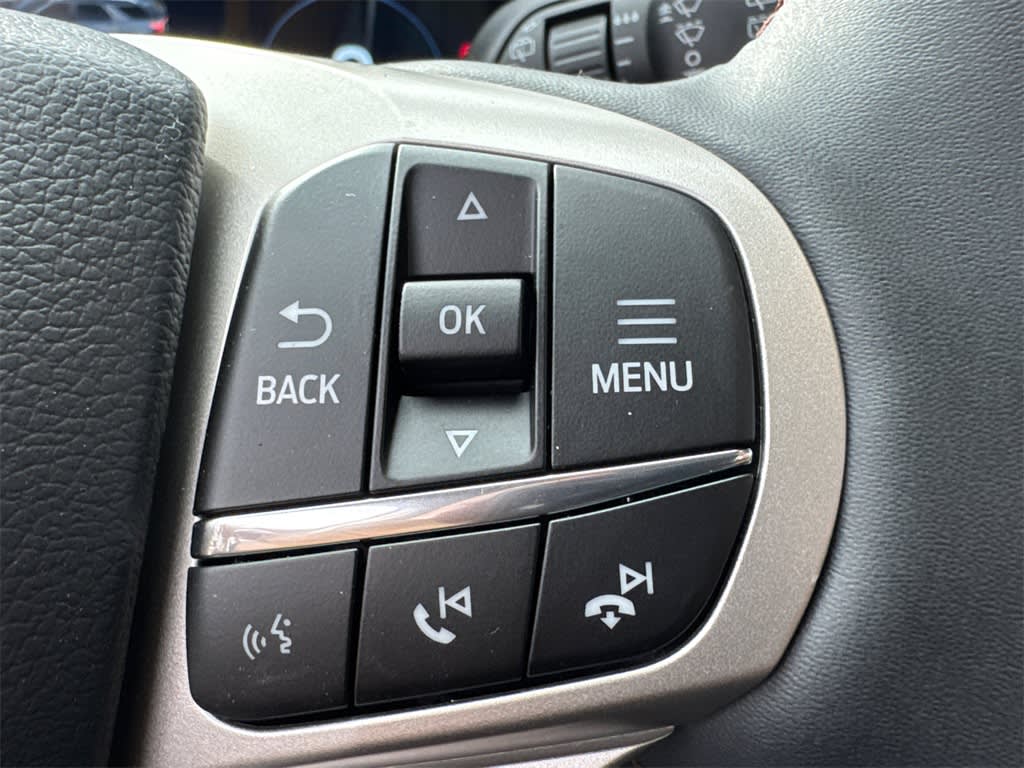 Thumbnail: 2026 Ford Explorer - 29