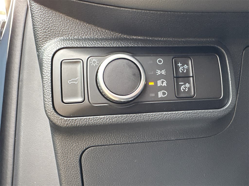 Thumbnail: 2026 Ford Explorer - 33