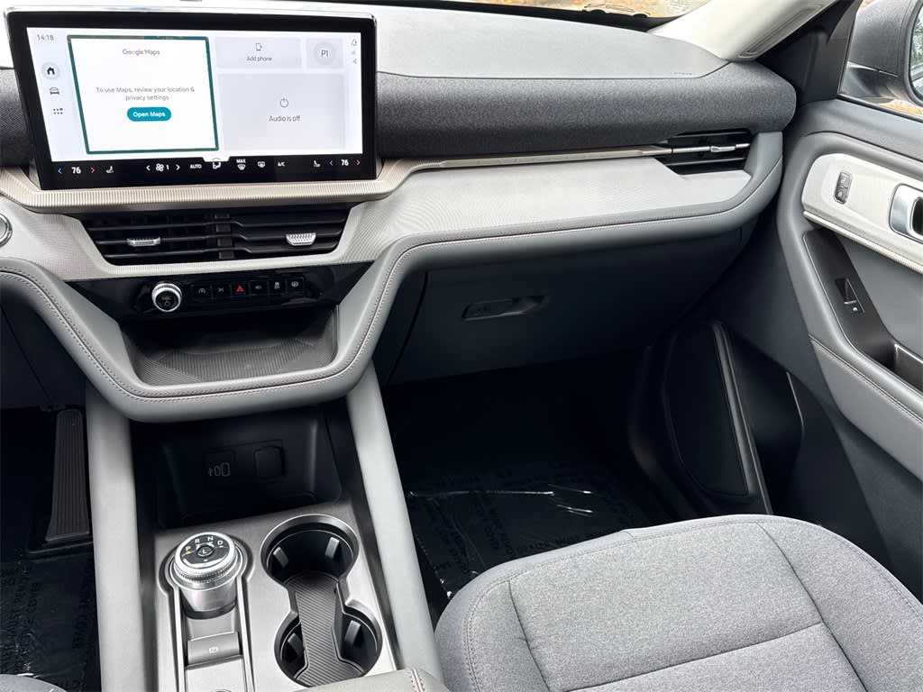 Thumbnail: 2026 Ford Explorer - 13