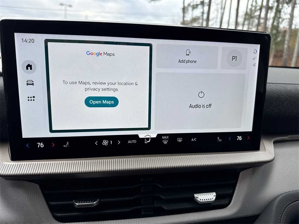 Thumbnail: 2026 Ford Explorer - 14