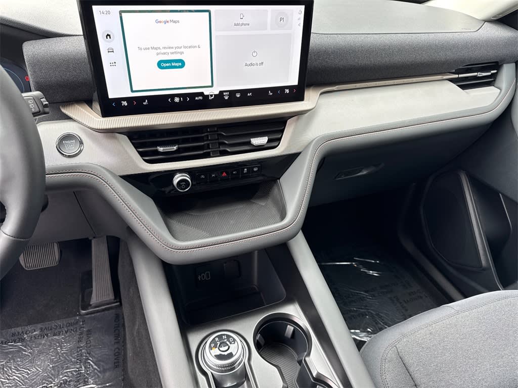 Thumbnail: 2026 Ford Explorer - 15