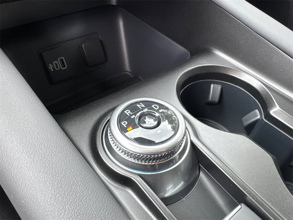 Thumbnail: 2026 Ford Explorer - 32