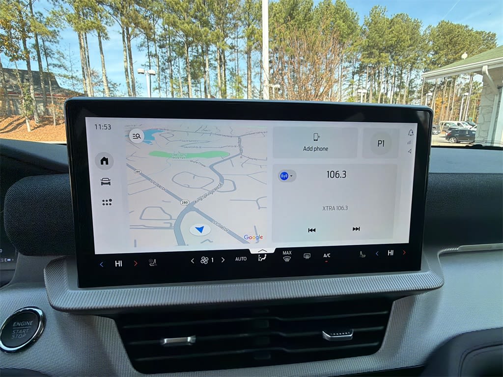 Thumbnail: 2026 Ford Explorer - 31