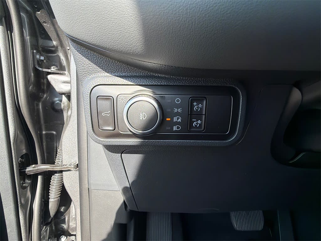 Thumbnail: 2026 Ford Explorer - 34