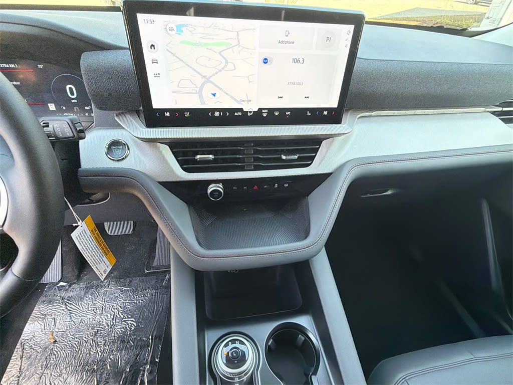 Thumbnail: 2026 Ford Explorer - 14