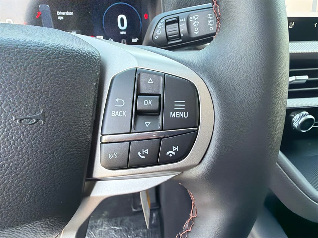 Thumbnail: 2026 Ford Explorer - 30