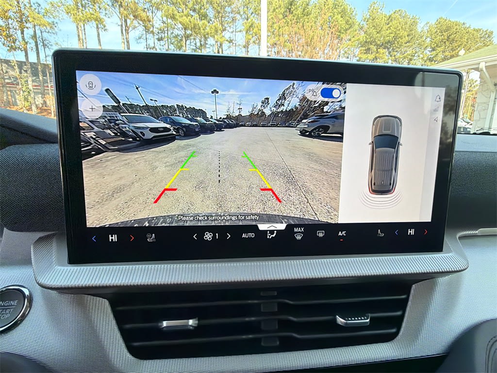 Thumbnail: 2026 Ford Explorer - 32