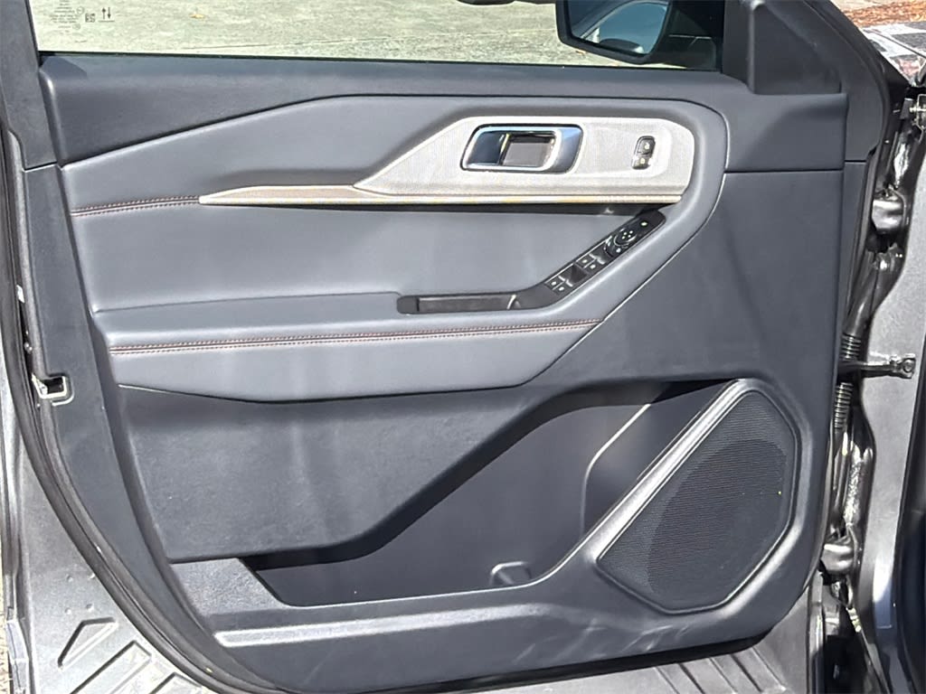 Thumbnail: 2026 Ford Explorer - 22