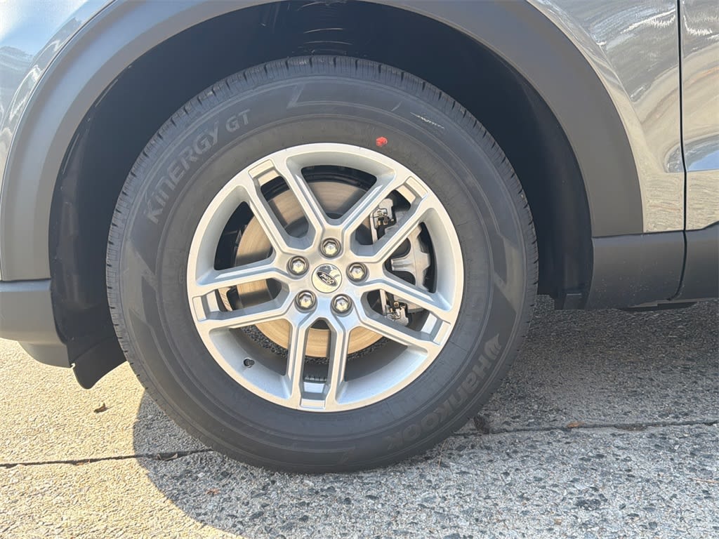 Thumbnail: 2026 Ford Explorer - 7