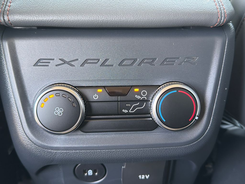 Thumbnail: 2026 Ford Explorer - 27