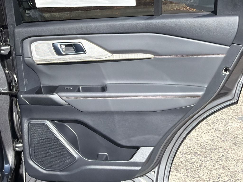 Thumbnail: 2026 Ford Explorer - 23