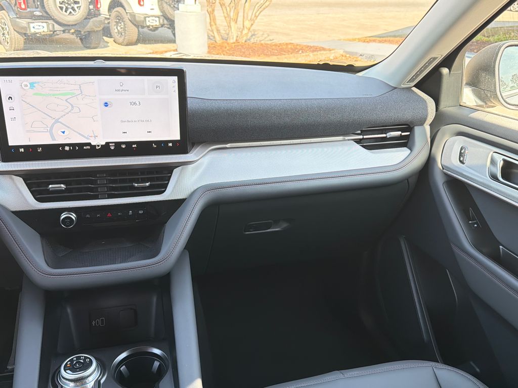 Thumbnail: 2026 Ford Explorer - 13