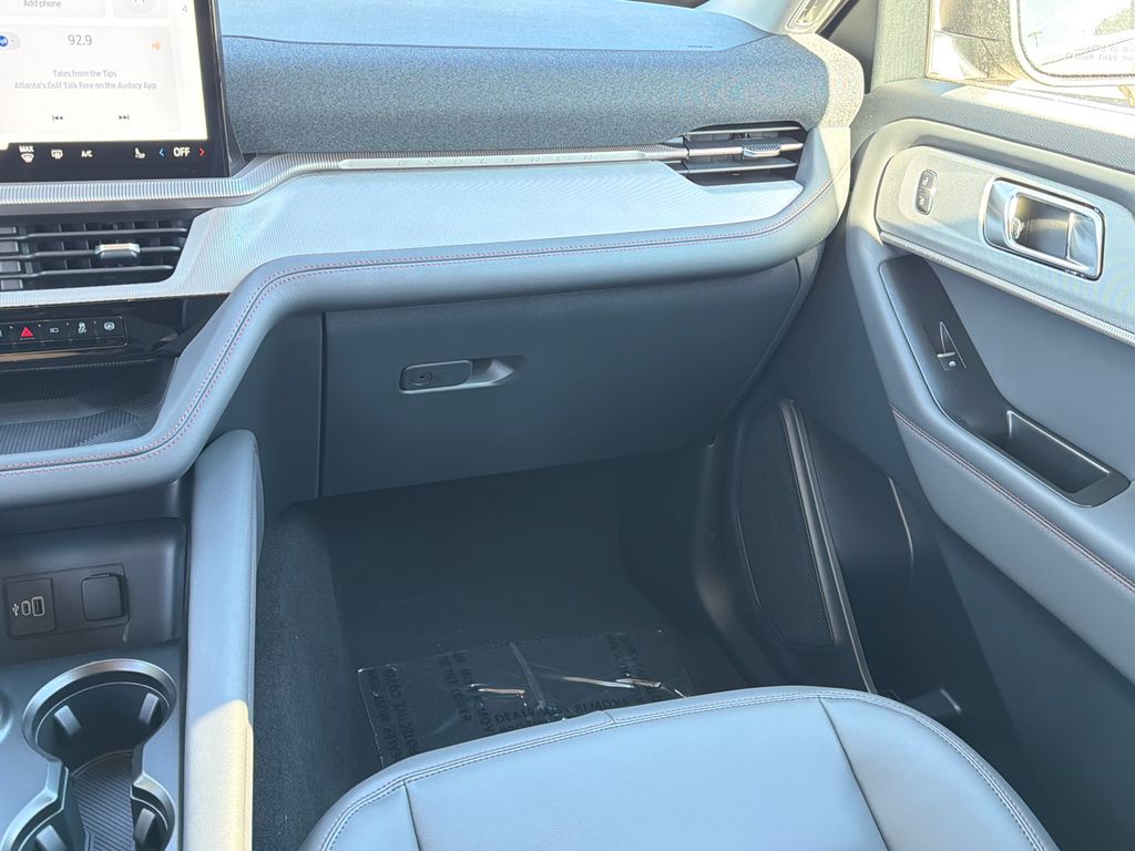 Thumbnail: 2026 Ford Explorer - 26