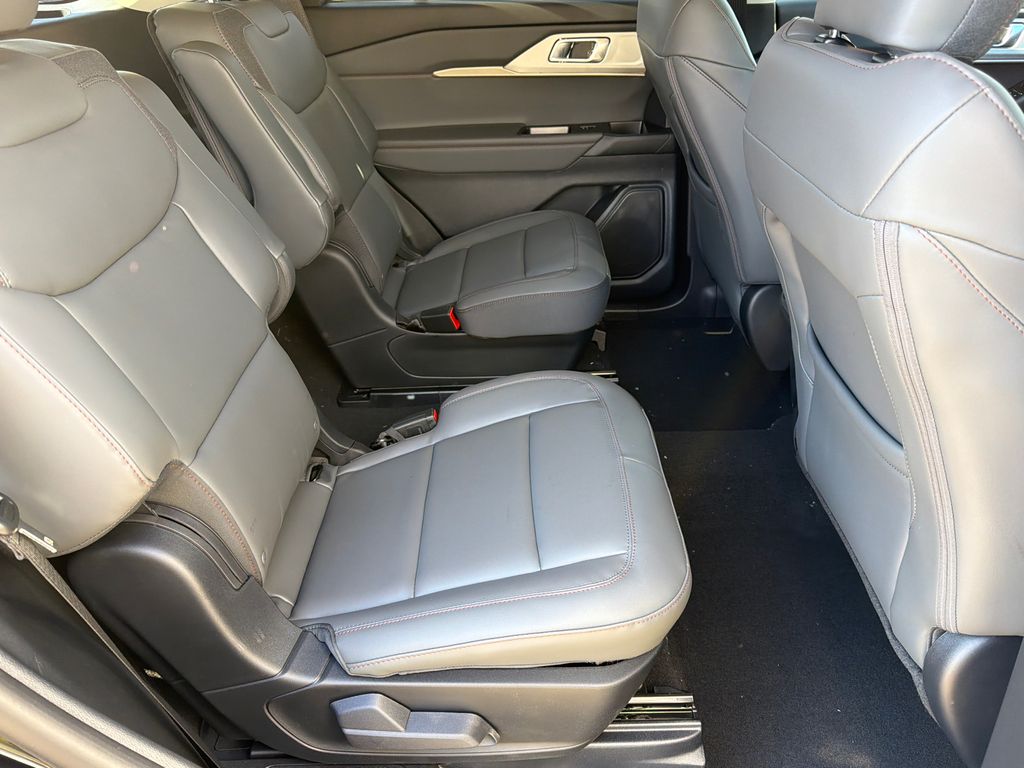 Thumbnail: 2026 Ford Explorer - 22