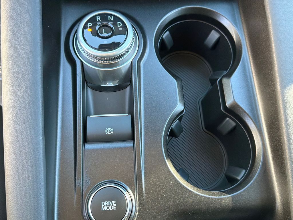 Thumbnail: 2026 Ford Explorer - 14