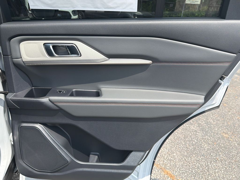 Thumbnail: 2026 Ford Explorer - 23