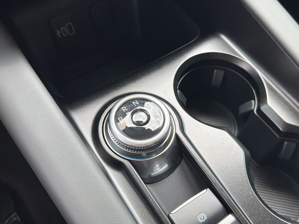 Thumbnail: 2026 Ford Explorer - 15