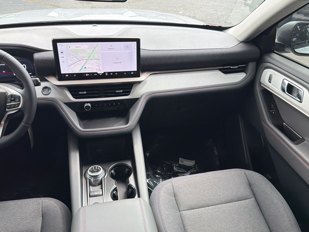 Thumbnail: 2026 Ford Explorer - 13