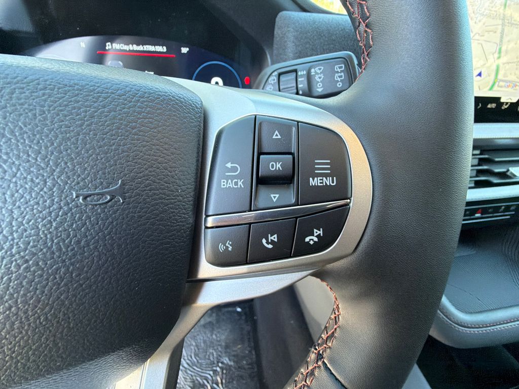 Thumbnail: 2026 Ford Explorer - 30