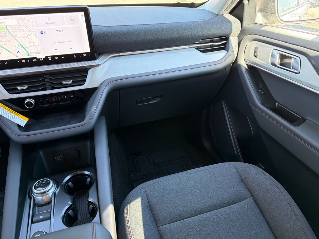 Thumbnail: 2026 Ford Explorer - 13