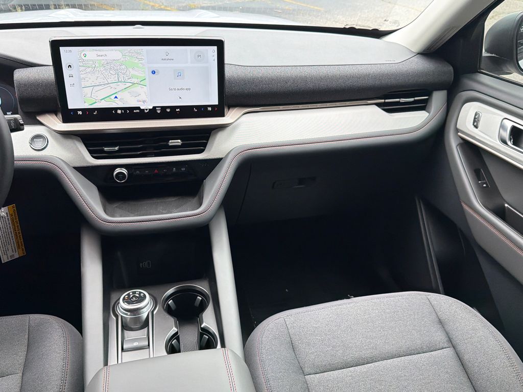 Thumbnail: 2026 Ford Explorer - 13