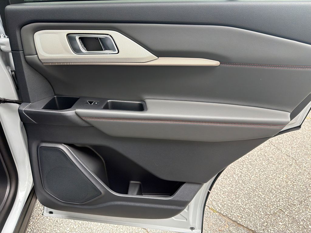 Thumbnail: 2026 Ford Explorer - 23