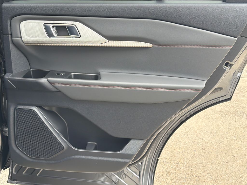 Thumbnail: 2026 Ford Explorer - 23