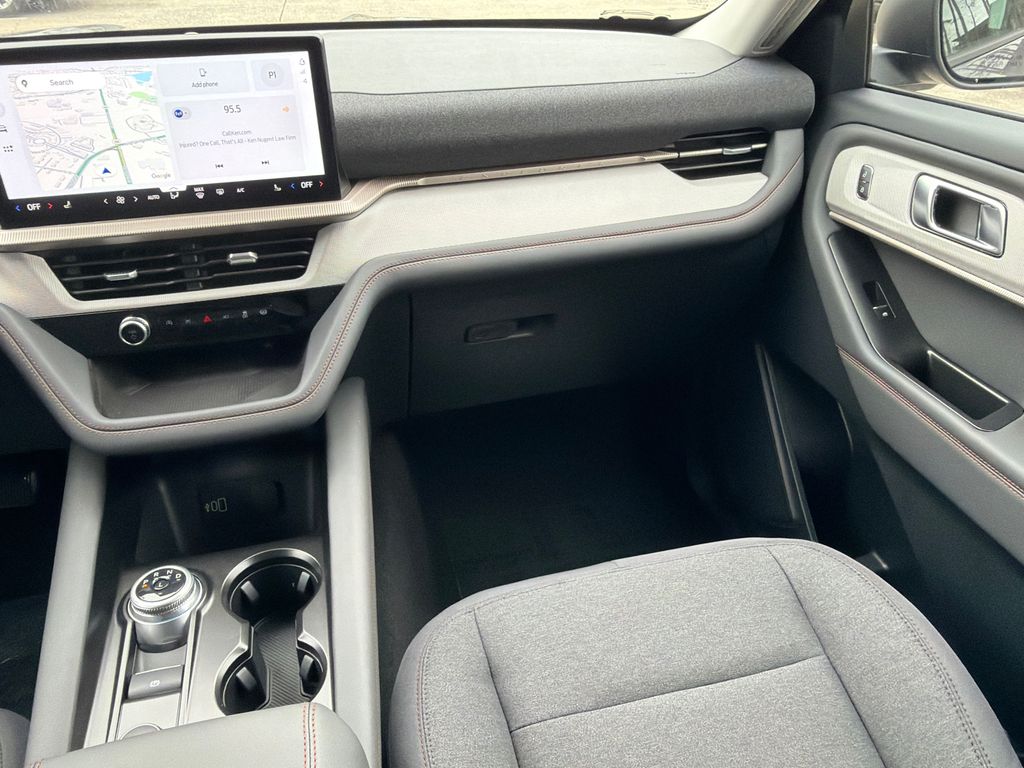Thumbnail: 2026 Ford Explorer - 13