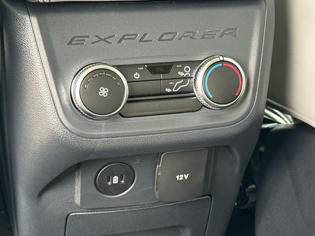 Thumbnail: 2026 Ford Explorer - 27