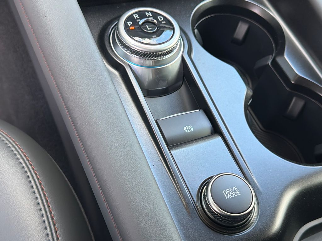 Thumbnail: 2026 Ford Explorer - 33