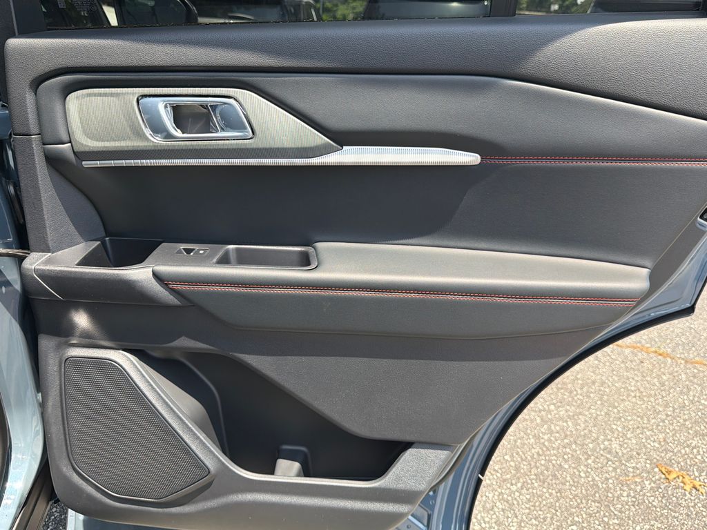 Thumbnail: 2026 Ford Explorer - 23