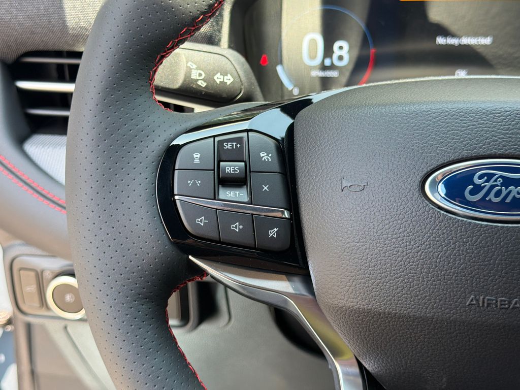 Thumbnail: 2026 Ford Explorer - 27