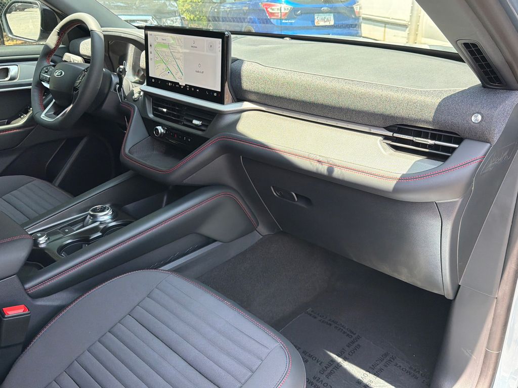 Thumbnail: 2026 Ford Explorer - 2